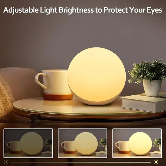 Night Light with White Noise Machine New In Box - Picture 7 of 7